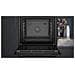 iQ300 HB234ABB3 Forno 71 L 3600 W Acciaio inox - Foto miniatura 5