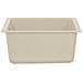 Lavello Beige 370 x 460 mm 80% Quarzo e 20% Resina - Foto miniatura 4