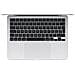 MacBook Air 13" M5 chip 10-core CPU 10-core GPU, 16GB, 1TB SSD - Argento - Foto miniatura 2