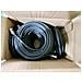 635591 cavo di rete Nero 2 m Cat6 S /FTP (S-STP) - Foto miniatura 2