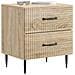 Armadio da Notte con cassetto Rovere Sonoma 43 x 34,5 x 47,5 cm - Foto miniatura 2