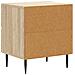 Armadio da Notte con cassetto Rovere Sonoma 43 x 34,5 x 47,5 cm - Foto miniatura 6