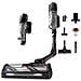 X-Force Flex RH9L55E0 scopa elettrica Aspirapolvere a bastone 2 in 1 Batteria Secco Senza sacchetto 0,65 L Nero - Foto miniatura 1