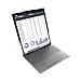 ThinkBook Plus G6 Rollable Copilot+ PC Intel Core Ultra 7 258V Computer portatile 35,6 cm (14") 32 GB 1 TB SSD Wi-Fi 7 (802.11be) Windows 11 Pro Grigio Italiano - Foto miniatura 2