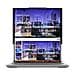 ThinkBook Plus G6 Rollable Copilot+ PC Intel Core Ultra 7 258V Computer portatile 35,6 cm (14") 32 GB 1 TB SSD Wi-Fi 7 (802.11be) Windows 11 Pro Grigio Italiano - Foto miniatura 5
