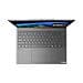 ThinkBook Plus G6 Rollable Copilot+ PC Intel Core Ultra 7 258V Computer portatile 35,6 cm (14") 32 GB 1 TB SSD Wi-Fi 7 (802.11be) Windows 11 Pro Grigio Italiano - Foto miniatura 9