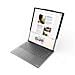 ThinkBook Plus G6 Rollable Copilot+ PC Intel Core Ultra 7 258V Computer portatile 35,6 cm (14") 32 GB 1 TB SSD Wi-Fi 7 (802.11be) Windows 11 Pro Grigio Italiano - Foto miniatura 15