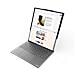 ThinkBook Plus G6 Rollable Copilot+ PC Intel Core Ultra 7 258V Computer portatile 35,6 cm (14") 32 GB 1 TB SSD Wi-Fi 7 (802.11be) Windows 11 Pro Grigio Italiano - Foto miniatura 18