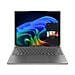 ThinkBook Plus G6 Rollable Copilot+ PC Intel Core Ultra 7 258V Computer portatile 35,6 cm (14") 32 GB 1 TB SSD Wi-Fi 7 (802.11be) Windows 11 Pro Grigio Italiano - Foto miniatura 1