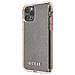 Guess Guhcn65pcglpi Custodia Glitter Per Iphone 11 Pro Max Rosa /rosa - Foto miniatura 1