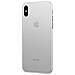 Custodia Trasparente In Plastica Per Apple Iphone Xs Max - Foto miniatura 1