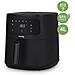 Friggitrice senza olio FRY840, Capacità 4L, Regolabile 80-200°C, 5 Modalità di cottura, Timer 60min, 6 Programmi, Touch Screen - Foto miniatura 2