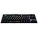 G915 X LIGHTSPEED tastiera Gaming USB + RF Wireless + Bluetooth QWERTY Nordic Nero - Foto miniatura 2