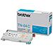 TN-04C Toner Originale Ciano per hl2700cn / mfc9420cn Capacità 6600 Pagine - Foto miniatura 4