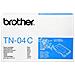 TN-04C Toner Originale Ciano per hl2700cn / mfc9420cn Capacità 6600 Pagine - Foto miniatura 3