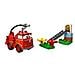 6132 Red - Foto miniatura 3