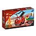 6132 Red - Foto miniatura 1