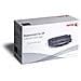 TONER - per CE310A PER CP1025 XNX CE310A HP NERO - Foto miniatura 2