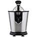 AGR80 Spremiagrumi Elettrico Potenza 160 W Colore Nero / Inox - Foto miniatura 2