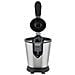 AGR80 Spremiagrumi Elettrico Potenza 160 W Colore Nero / Inox - Foto miniatura 4