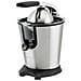 AGR80 Spremiagrumi Elettrico Potenza 160 W Colore Nero / Inox - Foto miniatura 3