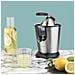AGR80 Spremiagrumi Elettrico Potenza 160 W Colore Nero / Inox - Foto miniatura 6