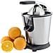 AGR80 Spremiagrumi Elettrico Potenza 160 W Colore Nero / Inox - Foto miniatura 1