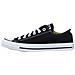 Sneakers Converse All Star Canvas Classic Donna Nero - Foto miniatura 28