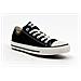 Sneakers Converse All Star Canvas Classic Donna Nero - Foto miniatura 8