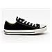Sneakers Converse All Star Canvas Classic Donna Nero - Foto miniatura 9