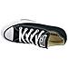 Sneakers Converse All Star Canvas Classic Donna Nero - Foto miniatura 14