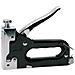 Compacta Manuali Metallo Cucitrice Graffette - Foto miniatura 1