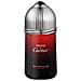 Pasha De Edition Noire Sport Eau De Toilette Spray 100ml - Foto miniatura 1