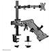 FPMA-D550NOTEBOOK Supporto da Scrivania per Monitor e Notebook - Foto miniatura 4