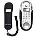 Phf- Max 251 Telefono A Filo Con Display - Foto miniatura 1