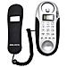 Phf- Max 251 Telefono A Filo Con Display - Foto miniatura 4