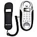 Phf- Max 251 Telefono A Filo Con Display - Foto miniatura 2