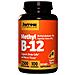 Methyl B-12 2500 Mcg 100 Lozenges - - Foto miniatura 1