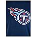 Magliette New Era Tennessee Titans Team Logo Tee Abbigliamento Uomo M - Foto miniatura 7
