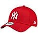 Berretti E Cappelli 39 Thirty New York Yankees Accessori Uomo L-xl - Foto miniatura 1