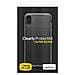 Clearly Protected - Custodia Iphone Xs Max Con Vetro - Foto miniatura 2