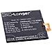 Li-polymer Batteria 3400mah (3.8v) Per Cellulari E Smartphone Lenovo Pb1-770n, Pb1-770n Dual Sim Td-lte Sostituisce L14d1p31. - Foto miniatura 1