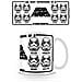 Star Wars: (expressions Of A Stormtrooper) (tazza)  - Foto miniatura 1