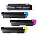 TONER COMPATIBILE - Magente+waste Ecosys P7240cdn-13k#1t02txbnl0 - Foto miniatura 1