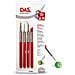Das Smart 324000 Set Strumenti Per Modellare - Foto miniatura 1