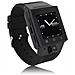 Smartwatch SF-S55 Display 1.54 4GB Fotocamera 3G Bluetooth Wi-Fi e GPS Nero - Europa - Foto miniatura 1