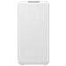 LED View Cover Galaxy S20 bianco - Foto miniatura 1