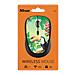 Mouse Wireless Yvi Ottico 4 Tasti 1600 DPI Colore Multicolore - Foto miniatura 5