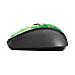 Mouse Wireless Yvi Ottico 4 Tasti 1600 DPI Colore Multicolore - Foto miniatura 3