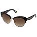Occhiali Gm0777-5552f. Occhiali Da Sole, Colore Marrone. Donna. - In ordine - Foto miniatura 4